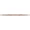 Ekena Millwork Daisy Wood Fretwork Pierced Ceiling Medallion, Walnut, 36"OD x 13 7/8"ID x 1/4"T CMWP36X36X0250DAWA - alternate 2